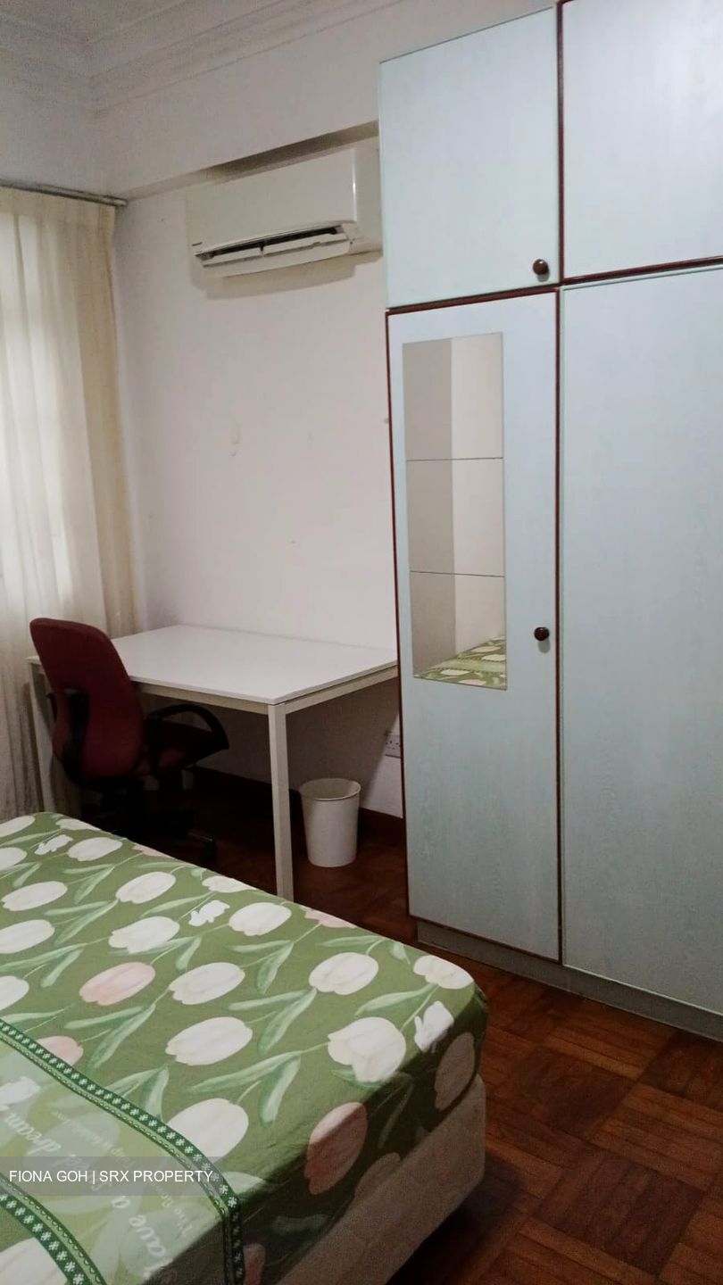 Pinetree Condominium (D10), Condominium #597708851